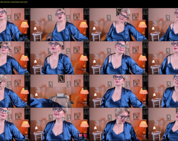victoria_dior — 5 minute Chaturbate female cam show recording, 720p, Mar 21, 2022