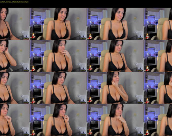 victorias_world — 4 minute Chaturbate female cam show recording, 1080p, Mar 21, 2022