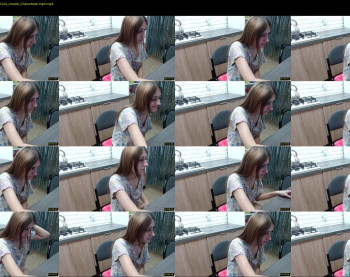 viktoria9898 — 4 minute Chaturbate couple cam show recording, 720p, Mar 22, 2022