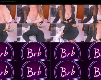 violetta_swift — 73 minute Chaturbate female cam show recording, 1080p, Mar 21, 2022