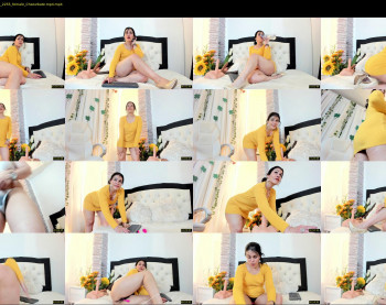 wanda_walton — 57 minute Chaturbate female cam show recording, 1080p, Mar 21, 2022