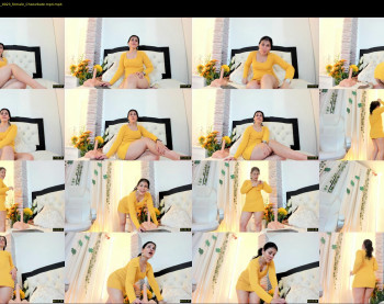 wanda_walton — 61 minute Chaturbate female cam show recording, 1080p, Mar 22, 2022