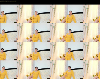 wanda_walton — 4 minute Chaturbate female cam show recording, 1080p, Mar 22, 2022
