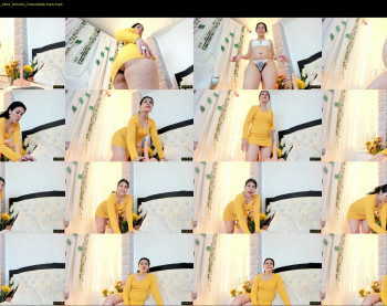 wanda_walton — 41 minute Chaturbate female cam show recording, 1080p, Mar 22, 2022