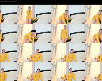 wanda_walton — 19 minute Chaturbate female cam show recording, 1080p, Mar 22, 2022