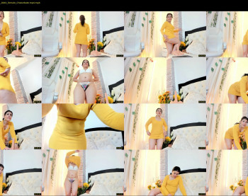 wanda_walton — 51 minute Chaturbate female cam show recording, 1080p, Mar 22, 2022