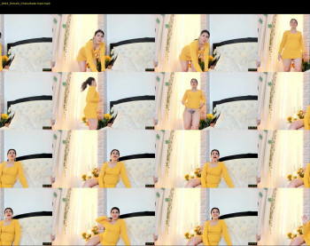 wanda_walton — 17 minute Chaturbate female cam show recording, 1080p, Mar 22, 2022