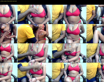 we_are_indian — 19 minute Chaturbate couple cam show recording, 480p, Mar 21, 2022