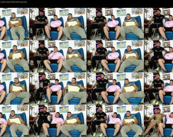 web_gammer_ — 66 minute Chaturbate male cam show recording, 720p, Mar 21, 2022