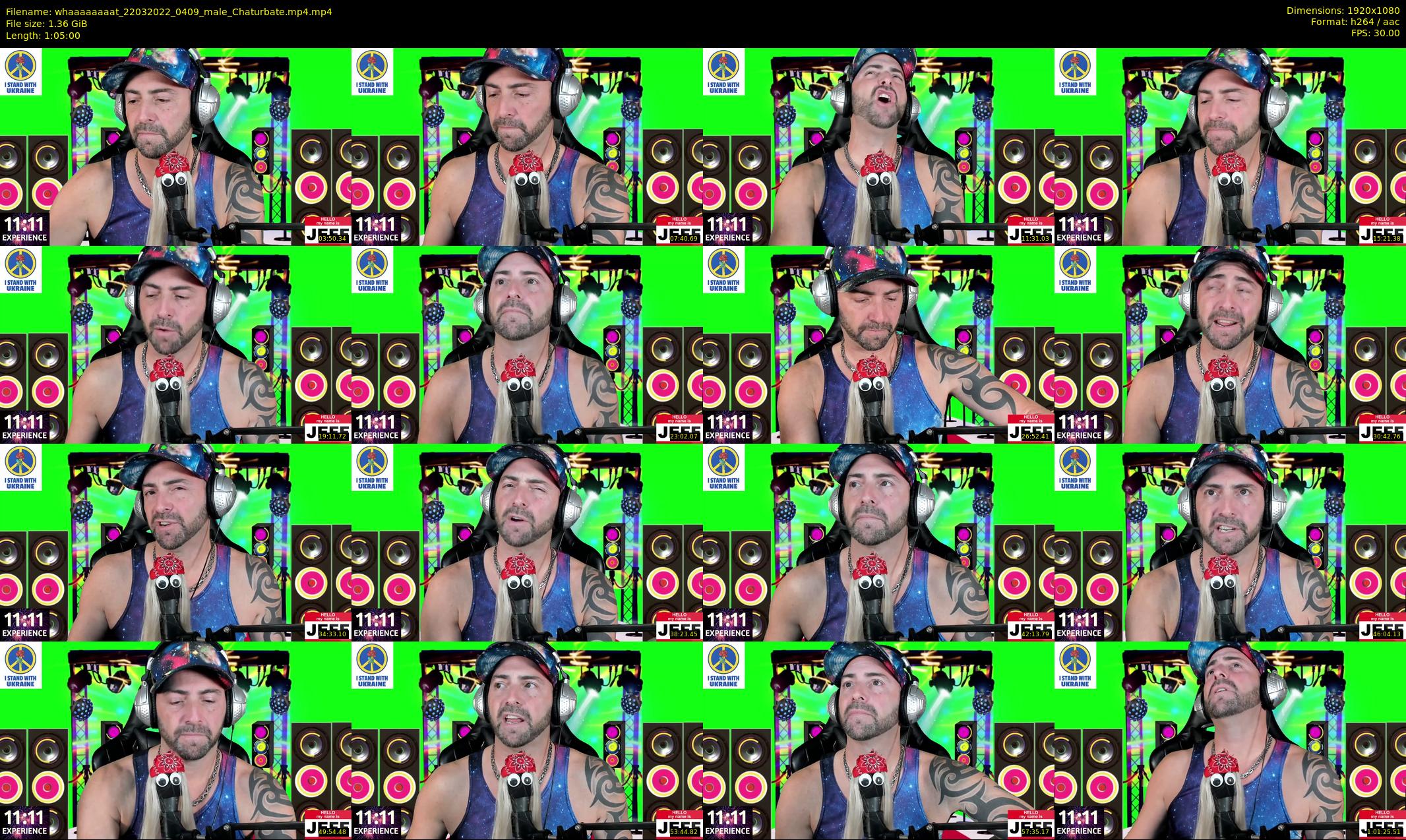 whaaaaaaaat — 65 minute Chaturbate couple cam show recording, 1080p, Mar 22, 2022