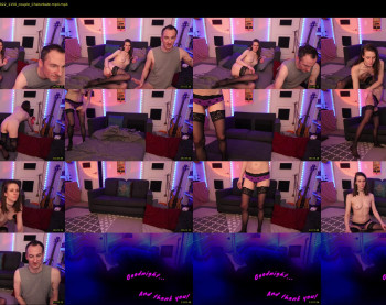 width_of_a_peach — 16 minute Chaturbate couple cam show recording, 1080p, Mar 21, 2022