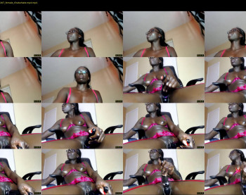 xjupiterhotx — 4 minute Chaturbate female cam show recording, 480p, Mar 21, 2022