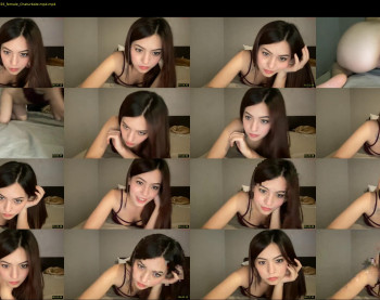 xobeccaxo — 11 minute Chaturbate female cam show recording, 480p, Mar 21, 2022