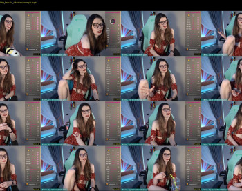 xobondaixo — 56 minute Chaturbate couple cam show recording, 1080p, Mar 22, 2022
