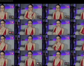 your_desirre — 15 minute Chaturbate female cam show recording, 720p, Mar 21, 2022