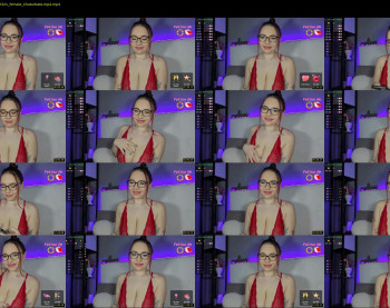 your_desirre — 15 minute Chaturbate female cam show recording, 720p, Mar 21, 2022