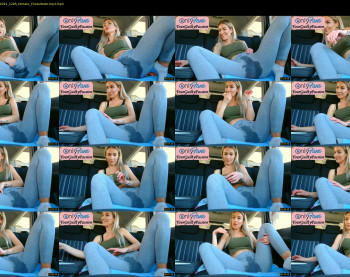 yourguiltypassionn — 8 minute Chaturbate female cam show recording, 720p, Mar 21, 2022