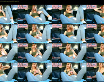 yourguiltypassionn — 4 minute Chaturbate female cam show recording, 720p, Mar 21, 2022