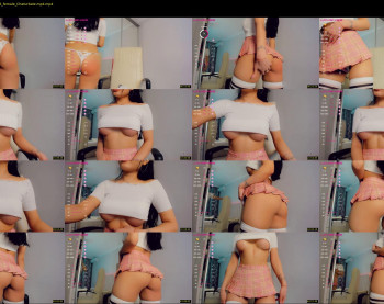 yumi_yui — 53 minute Chaturbate female cam show recording, 1080p, Mar 21, 2022