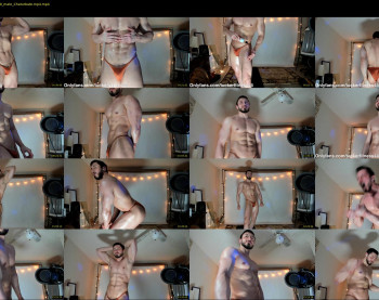 zyzz4444 — 29 minute Chaturbate male cam show recording, 1080p, Mar 21, 2022