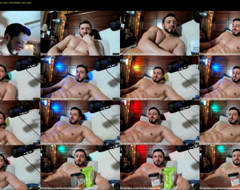 zyzz4444 — 56 minute Chaturbate male cam show recording, 1080p, Mar 21, 2022