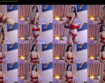 1dream_magical — 5 minute Chaturbate female cam show recording, 720p, Mar 22, 2022