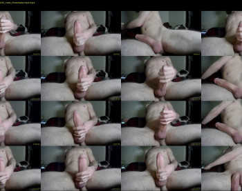 200degrees — 25 minute Chaturbate male cam show recording, 1080p, Mar 22, 2022