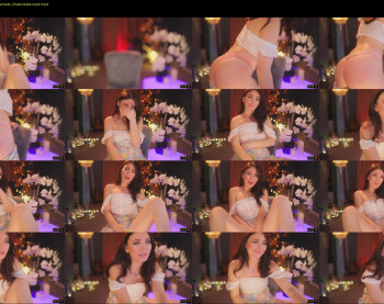_1s___ — 51 minute Chaturbate female cam show recording, 1080p, Mar 22, 2022