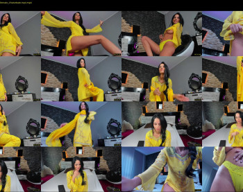 _adelle — 54 minute Chaturbate female cam show recording, 1080p, Mar 22, 2022