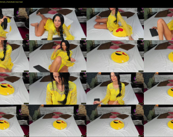 _adelle — 55 minute Chaturbate female cam show recording, 1080p, Mar 22, 2022
