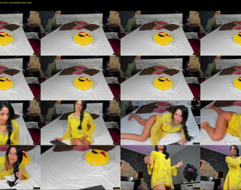 _adelle — 58 minute Chaturbate female cam show recording, 1080p, Mar 22, 2022