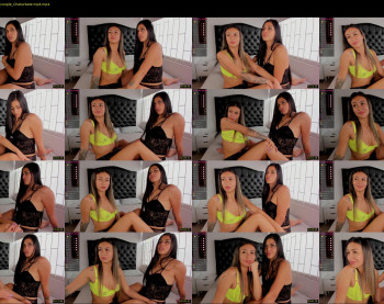 _gaby1 — 7 minute Chaturbate female cam show recording, 1080p, Mar 22, 2022