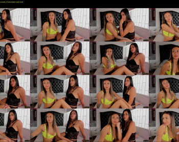 _gaby1 — 8 minute Chaturbate female cam show recording, 1080p, Mar 22, 2022