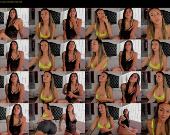 _gaby1 — 19 minute Chaturbate female cam show recording, 1080p, Mar 22, 2022