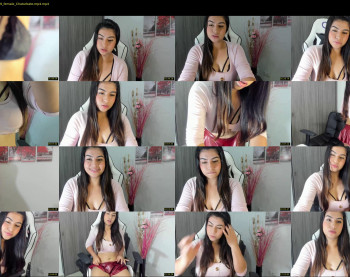 _karen01 — 31 minute Chaturbate female cam show recording, 720p, Mar 22, 2022