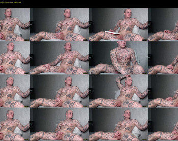 _layne — 42 minute Chaturbate male cam show recording, 1080p, Mar 23, 2022