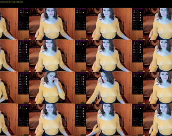 _natali_ — 2 minute Chaturbate female cam show recording, 1080p, Mar 22, 2022
