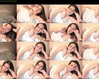 _snorkmaiden_ — 91 minute Chaturbate female cam show recording, 720p, Mar 22, 2022