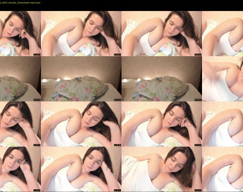 _snorkmaiden_ — 24 minute Chaturbate female cam show recording, 720p, Mar 22, 2022