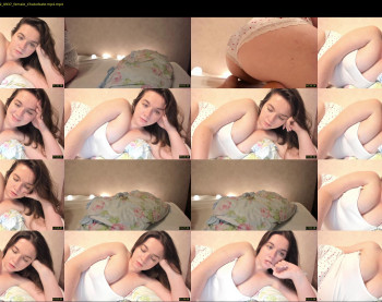 _snorkmaiden_ — 27 minute Chaturbate female cam show recording, 720p, Mar 22, 2022