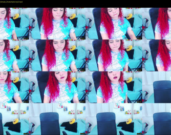 _twiggy — 4 minute Chaturbate female cam show recording, 1080p, Mar 22, 2022