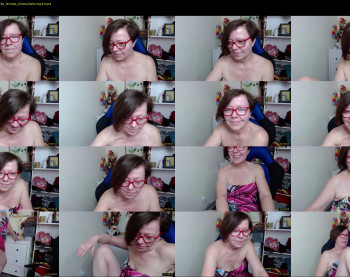 adelewildx — 99 minute Chaturbate female cam show recording, 720p, Mar 22, 2022