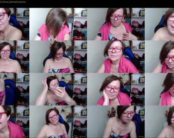 adelewildx — 98 minute Chaturbate female cam show recording, 720p, Mar 22, 2022