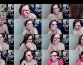 adelewildx — 34 minute Chaturbate female cam show recording, 720p, Mar 22, 2022
