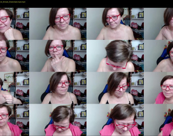 adelewildx — 14 minute Chaturbate female cam show recording, 720p, Mar 22, 2022