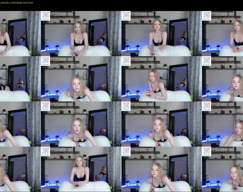 adrykilly — 16 minute Chaturbate female cam show recording, 1080p, Mar 22, 2022