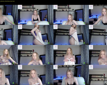adrykilly — 61 minute Chaturbate female cam show recording, 1080p, Mar 22, 2022