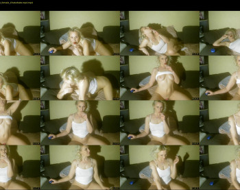 afanasia — 21 minute Chaturbate female cam show recording, 720p, Mar 22, 2022