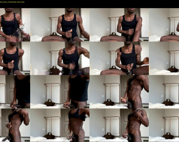 ahnoreclis — 3 minute Chaturbate male cam show recording, 720p, Mar 23, 2022