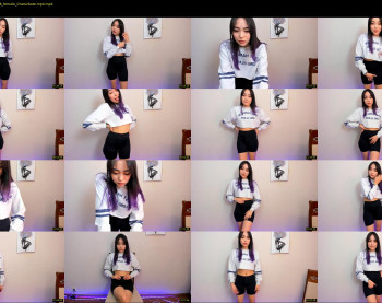 aina_kun — 28 minute Chaturbate female cam show recording, 1080p, Mar 22, 2022